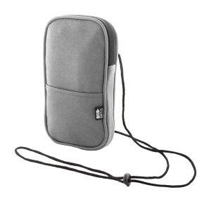 Geantă pentru telefon mobil, crossbody, RPET