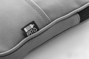 Geantă pentru telefon mobil, crossbody, RPET - Img 5