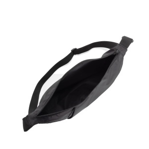 Geantă tip sling Crescent XL AWARE™ RPET în formă de semilună - Img 7