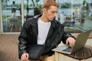 Geanta XD Design pentru laptop de 14 inchi - Img 21