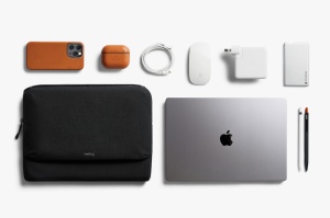 Husă pentru laptop Bellroy de 16" - Img 9
