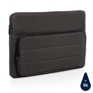 Husă pentru laptop Impact AWARE™ RPET de 15,6 inchi