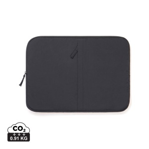 Husă pentru laptop KENTO URBAN RCS din nylon reciclat, pentru laptop de 15,6”