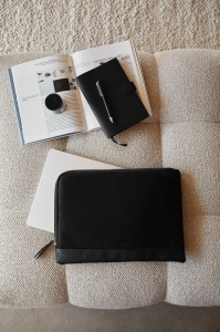 Husă pentru laptop VINGA Marlow RCS din poliester reciclat de 16 inchi - Img 5