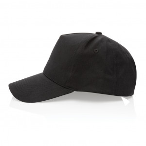 Impact 5 Panel 190Gr Cap Capt de bumbac reciclat cu Tracer Awice ™ - Img 3