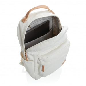 Impact AWARE™ 16 oz. rucsac din pânză reciclată - Img 5