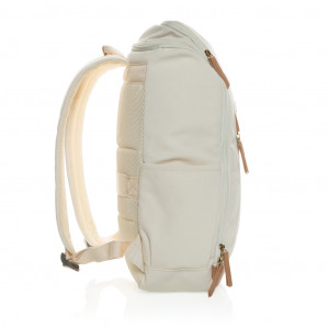 Impact AWARE™ 16 oz. rucsac pentru laptop rcanvas de 15 inchi - Img 3