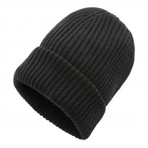 Impact Awice ™ Polylana® Beanie dublu tricotat - Img 3