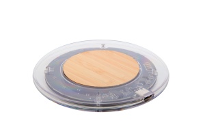 Încărcător fără fir transparent - Img 4