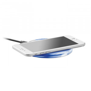 Încărcător rotund wireless - Img 2