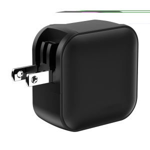 Încărcător Urban Vitamin Santa Cruz RCS din plastic reciclat, 70W GaN - Img 4