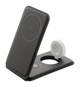 Încărcător wireless cu suport telefon mobil, RPU