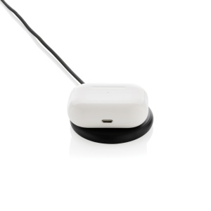 Încărcător wireless magnetic 3 în 1 - suport de încărcare - Img 7