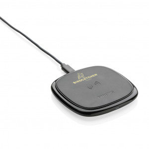 Încărcător wireless Qi Philips de 10 W - Img 4