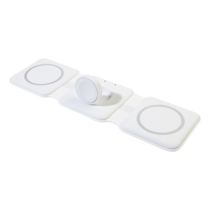 Încărcător wireless RABS 3 în 1 - Img 7