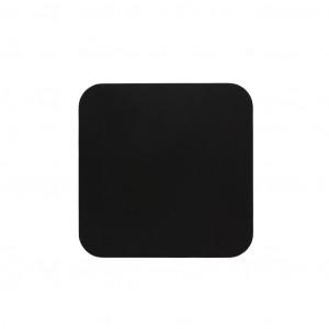 Încărcător wireless RCS din plastic reciclat de 10 W cu porturi USB - Img 3