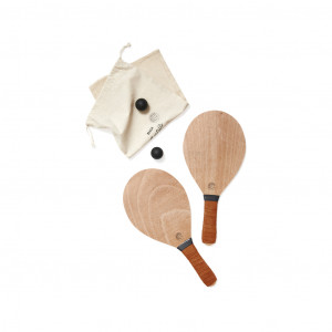 Joc de tenis pe plajă Vinga Colos
