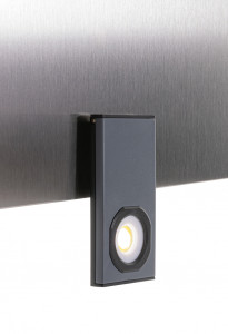 Lampă de lucru de buzunar USB Gear X RCS din plastic reciclat 260 lumeni - Img 8