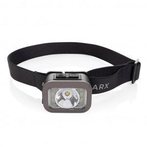 Lanterna de cap Gear X RCS din plastic - Img 2