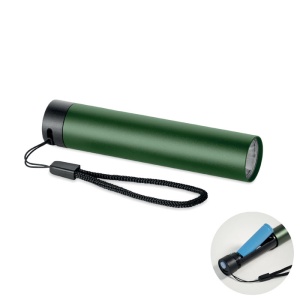 Lanternă din aluminiu - Img 2
