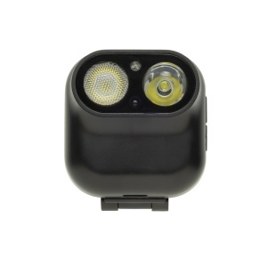 Lanternă frontală Gear X RCS din plastic reciclat, cu senzor de mișcare - Img 7
