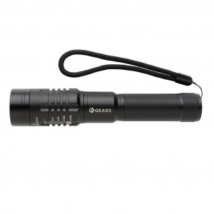 Lanternă reîncărcabilă Gear X USB - Img 2