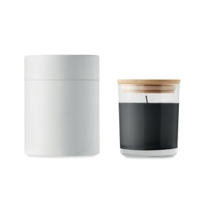 Lumânare cu parfum de vanilie - Img 6
