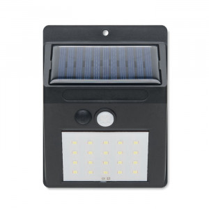 Lumină solară LED , senzor mișcare - Img 3