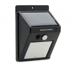 Lumină solară LED , senzor mișcare - Img 4
