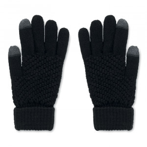 Mănuși tactile din Rpet - Img 2
