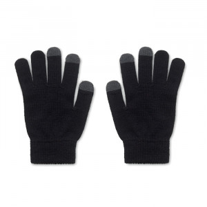 Mănuși tactile RPET - Img 2