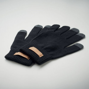 Mănuși tactile RPET - Img 5