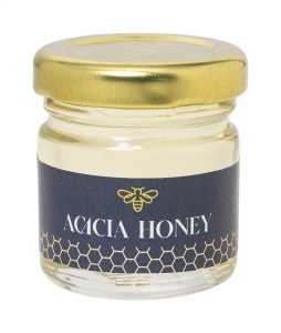 Miere de salcâm, 50 g