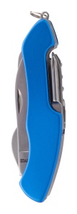 Mini briceag multifunctional