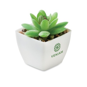 Mini plantă artificială - Img 4