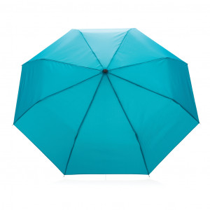 Mini umbrelă Impact AWARE™ RPET 190T de 20,5 inchi - Img 2