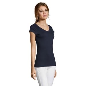 MOON WOMEN T-SHIRT 150g - Img 27