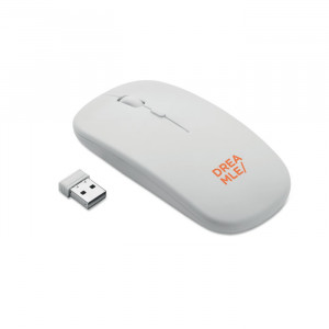 Mouse wireless reîncărcabil - Img 10