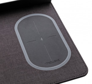 Mousepad Air cu încărcare wireless de 5 W și USB - Img 6