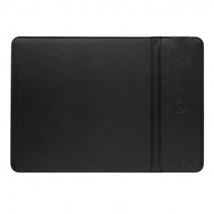 Mousepad cu încărcare wireless Swiss Peak RCS reciclat PU 10W - Img 3
