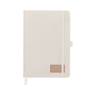 Notebook A5 copertă tare RPET - Img 9