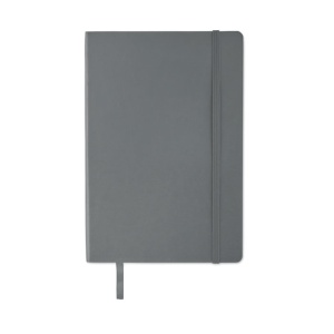 Notebook A5 cu copertă din PU reciclat - Img 25