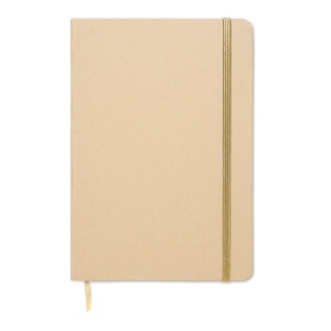 Notebook A5 cu copertă tare - Img 11