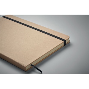 Notebook A5 cu copertă tare - Img 14
