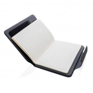 Notebook A5 cu încărcare fără fir Artic Magnetic 10W - Img 8