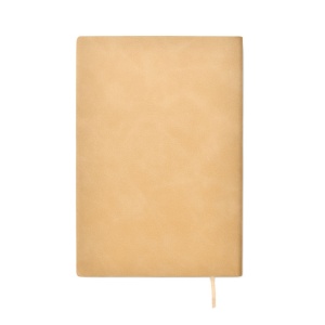 Notebook A5 PU fumuriu - Img 19