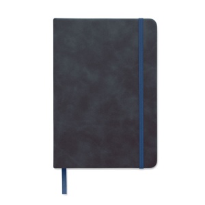 Notebook A5 PU fumuriu - Img 10