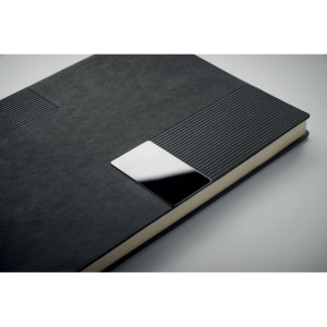 Notebook A5 PU - Img 5