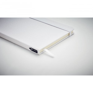 Notes A5 cu copertă RPET 600D - Img 13