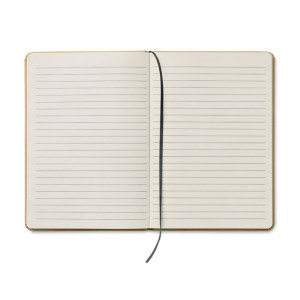 Notes A5 din carton reciclat - Img 16